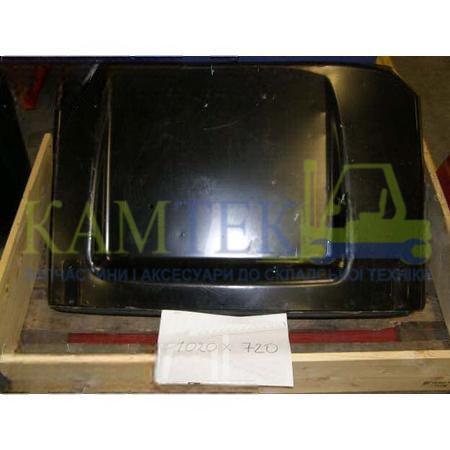 N163433000000_2025-01-23_09-56-10 Капот навантажувача Hangcha CPCD15