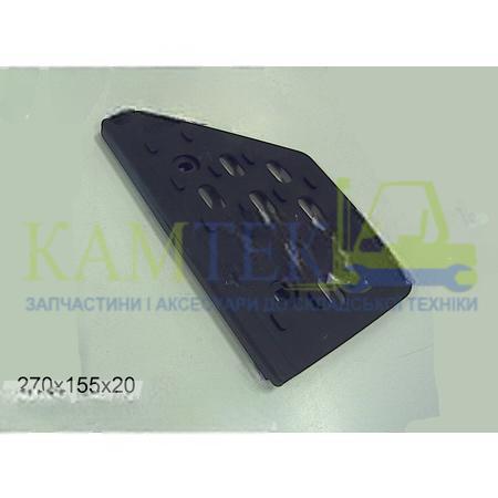 N163450002000_2025-01-23_09-47-15 Накладка підніжки навантажувача Hangcha