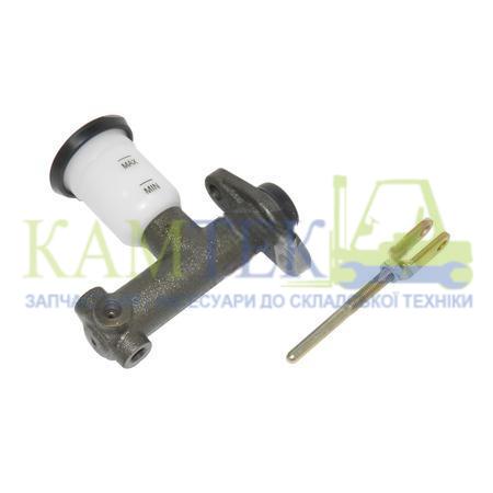 N163516000000_2025-05-30_23-56-40 Главный тормозной цилиндр погрузчика с бачком