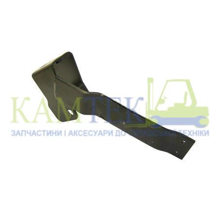 Важіль педалі газу навантажувача Hangcha CPCD25N