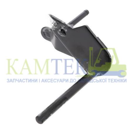 N163521200000_2025-01-22_15-22-11 Рычаг педали газа погрузчика Hangcha CPCD20N