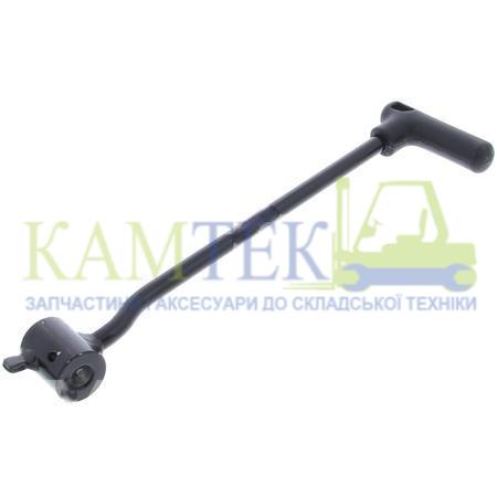 N163533000000_2025-01-22_14-26-38 Рычаг погрузчика Hangcha CPCD18