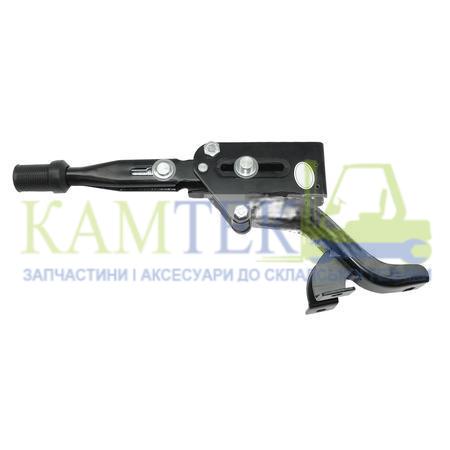 N163541000000_2025-01-22_13-45-10 Рычаг стояночного тормоза погрузчика Hangcha CPQD15N