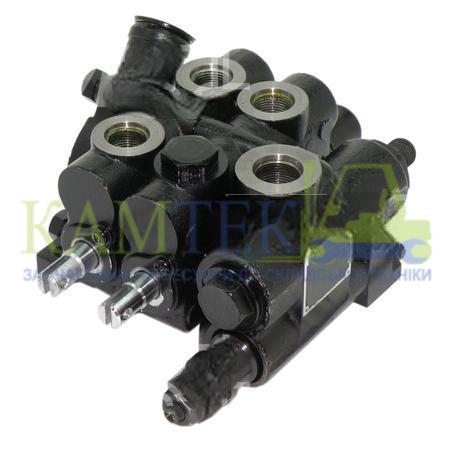 N163611100001_2025-02-14_09-55-23 Гідророзподільник навантажувача Hangcha 1-3,5 t R