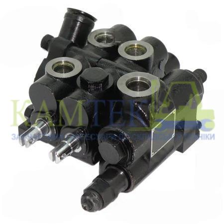 N163611100001_2025-05-30_23-59-19 Гідророзподільник 2 секційний навантажувача CPCD30