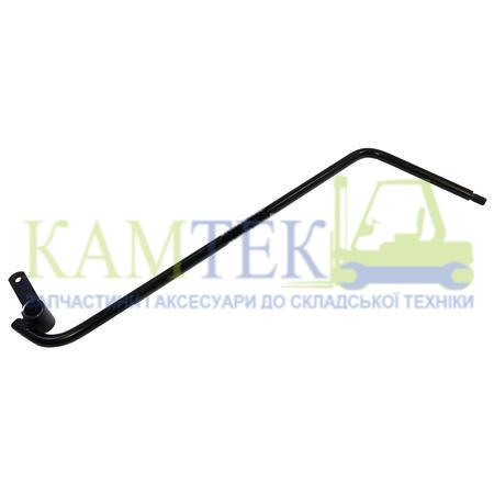 N163612200000_2025-01-22_13-54-20 Важіль гідророзподільника навантажувача Hangcha CPCD15
