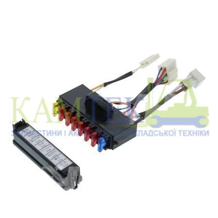 N163704000000_2025-01-17_09-46-34 Блок запобіжників навантажувача Hangcha CPCD10