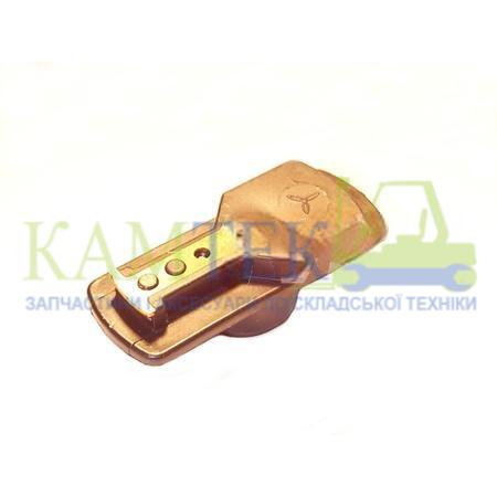 N22157D1200 (2) Бігунок розподільника запалювання H20 навантажувача TCM