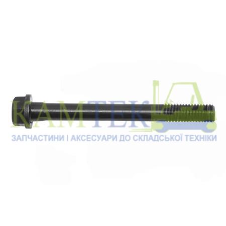 NA385B1002 Болт ГБЦ двигуна навантажувача NB485BPG