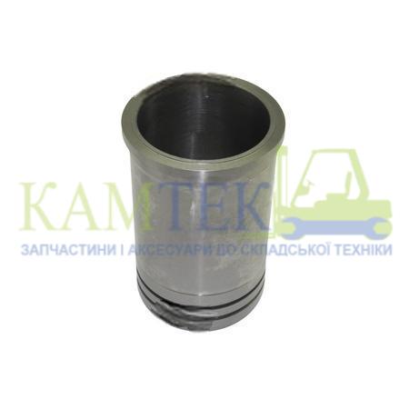 Гільза блоку циліндрів двигуна навантажувача NB485BPG NC485BPG