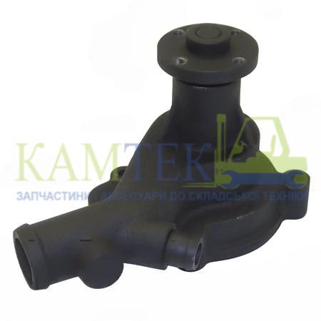 NA385B42000 Насос водяний навантажувача NB485BPG