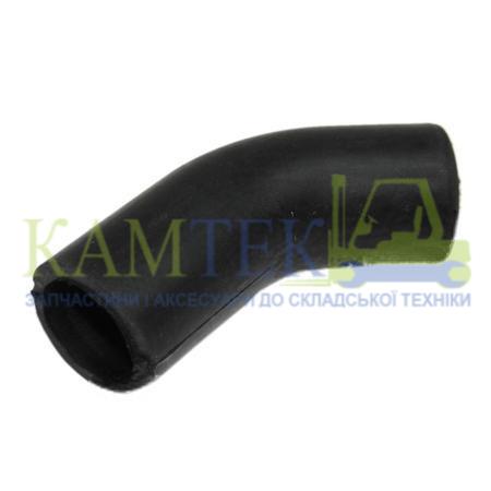 Патрубок навантажувача NB485BPG