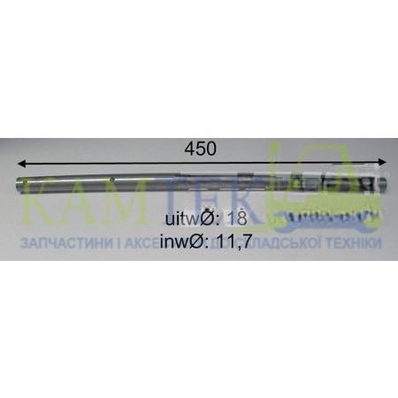 Ось коромысел Xinchai NB485BPG