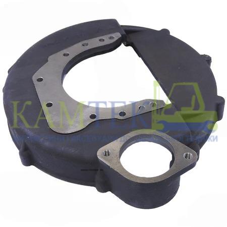 NA485BPG130011 Кожух маховика двигателя погрузчика CPCD15N-RG26