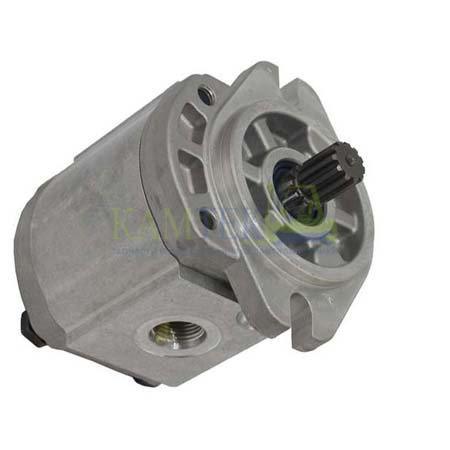 Насос гидравлический для погрузчика Doosan D18S-5, D514201 Насос гидравлический погрузчика Doosan D18S-5