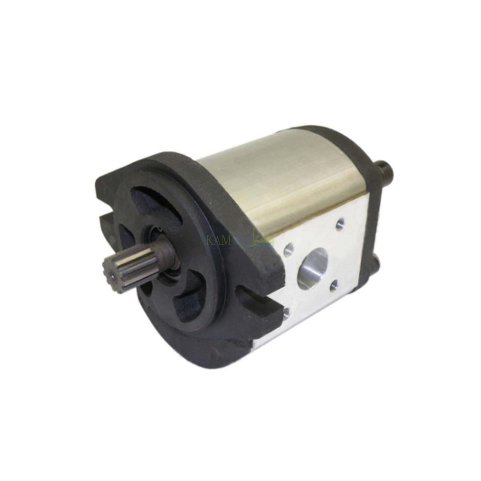 Насос гидравлический для погрузчика Hyundai HLF15-5, 31FN01000 Насос гидравлический для погрузчика Hyundai HLF15-5