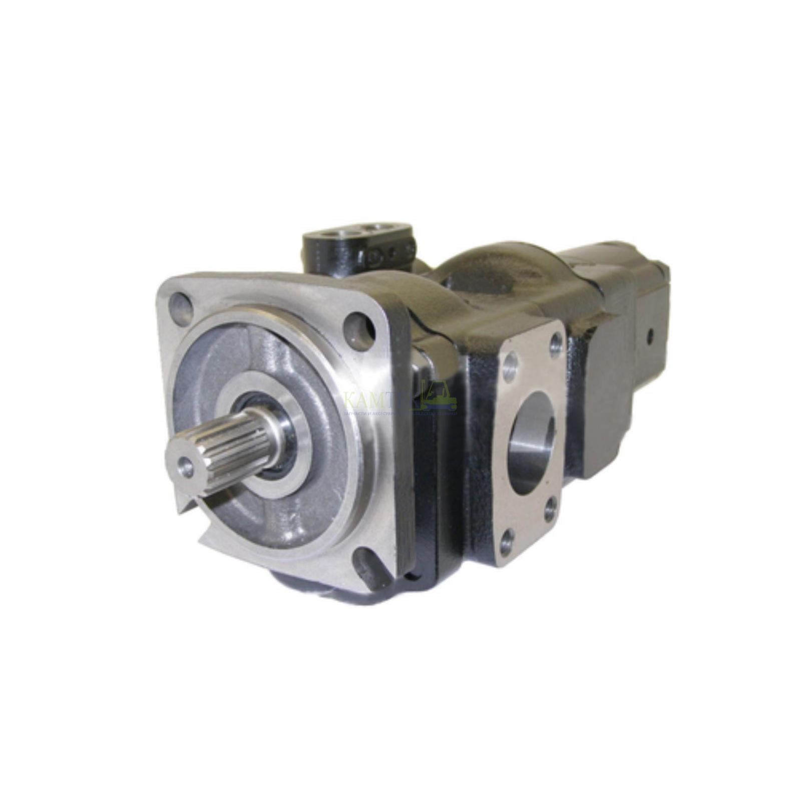 Насос гидравлический для погрузчика JCB 530, 7029530008 Насос гідравлічний для навантажувача JCB 530