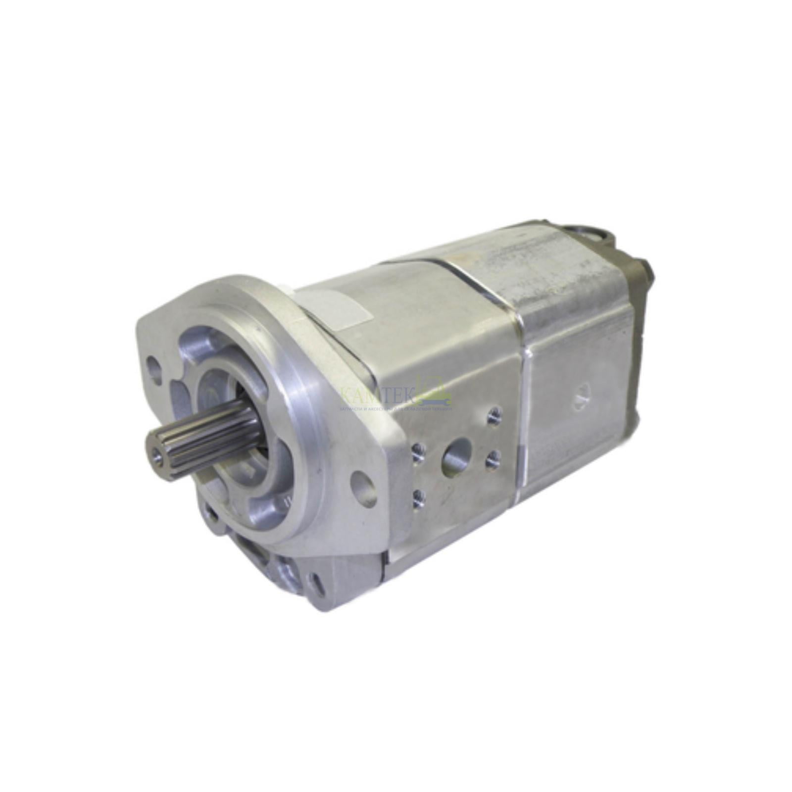 Насос гидравлический для погрузчика Jungheinrich DFG45, 50048227 Насос гідравлічний для навантажувача Jungheinrich DFG45