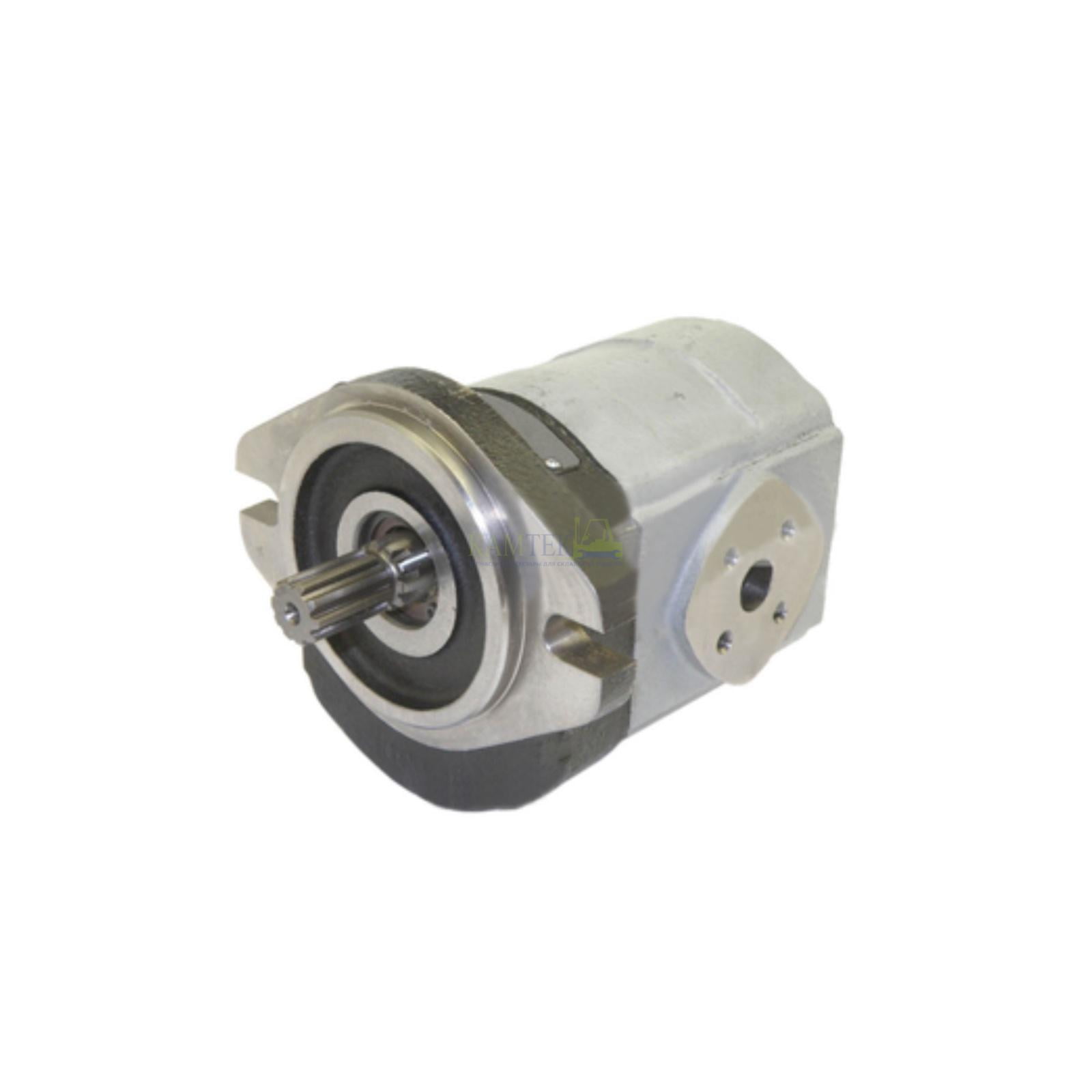 Насос гидравлический для погрузчика Jungheinrich TFG 320, 51011753 Насос гидравлический для погрузчика Jungheinrich TFG 320