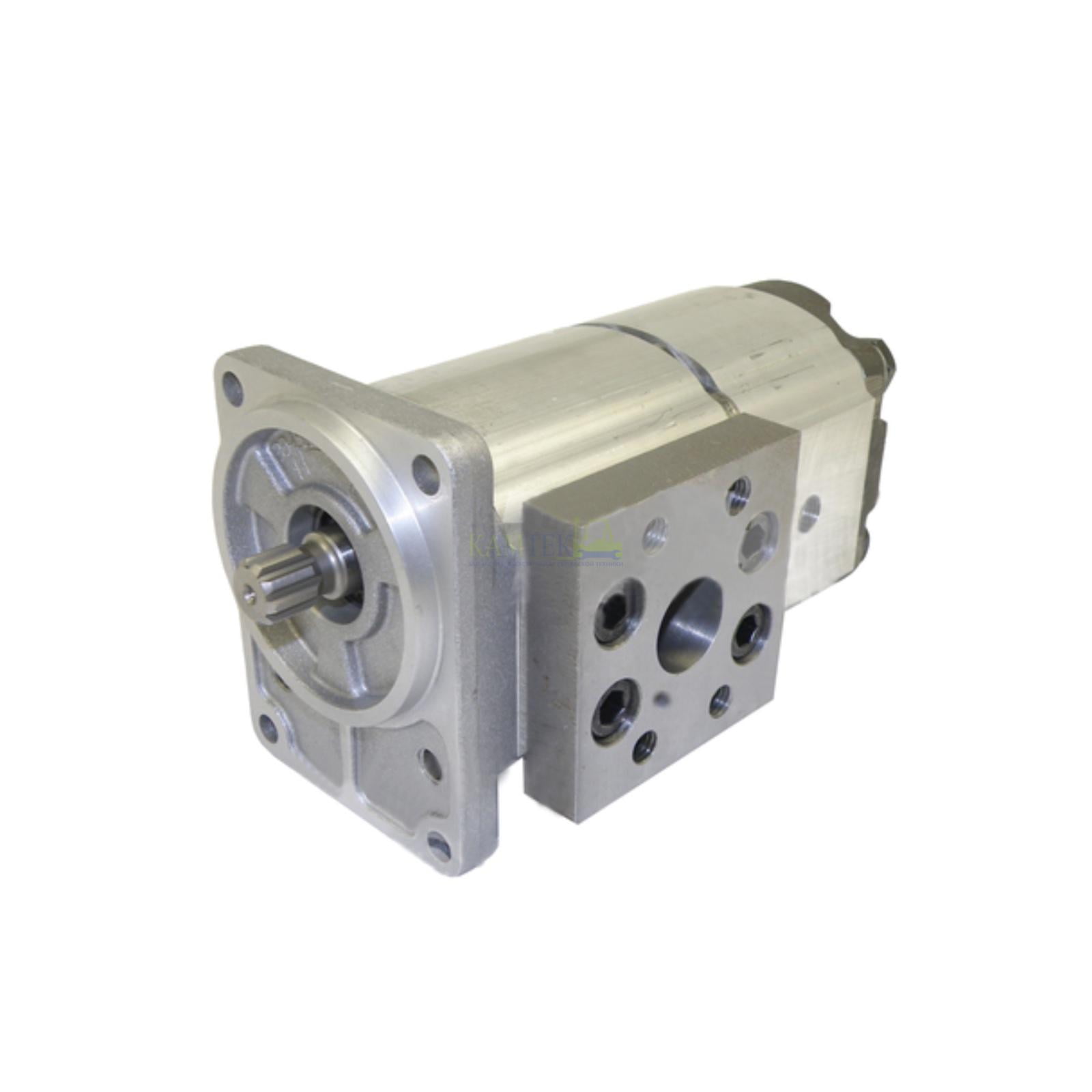 Насос гидравлический для погрузчика Linde H30D, 0009810004, H40D, 0510768019 Насос гидравлический для погрузчика Linde H40D