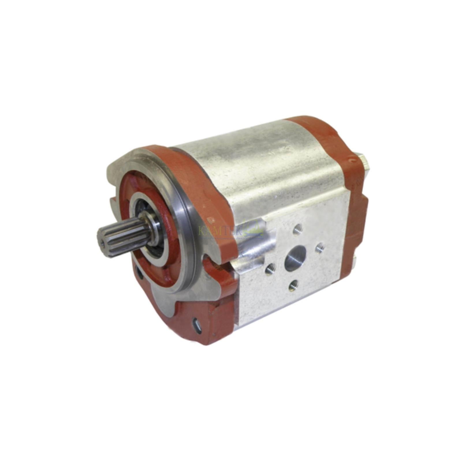 Насос гидравлический для погрузчика OM-Pimespo XD25, 8077368 Насос гидравлический для погрузчика OM-Pimespo XD25