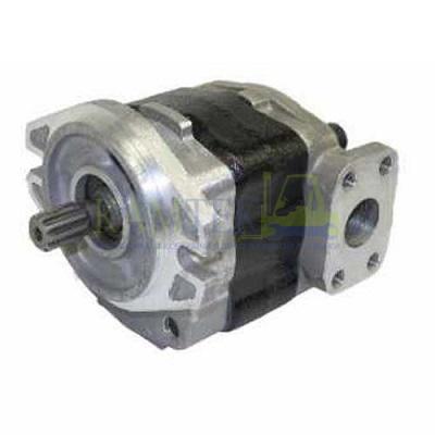 Насос гидравлический для погрузчика Yale GDP15AK, 580065511 Насос гидравлический погрузчика Yale GP15-20AK