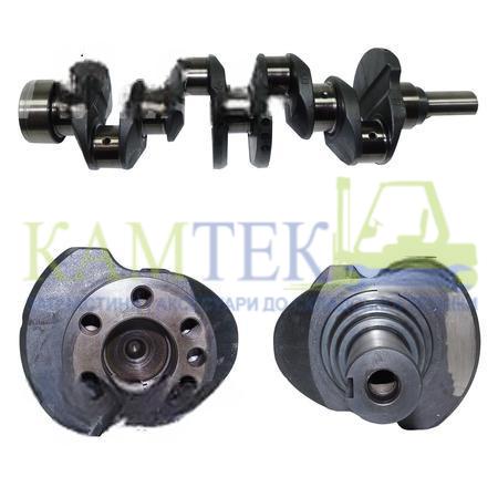 NB485B05004_2025-01-23_09-27-48 Коленвал Xinchai NC485BPG