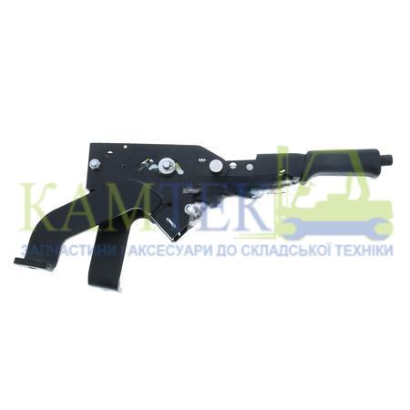 NC9321531000000_2025-01-22_13-43-53 Рычаг ручного тормоза погрузчика Hangcha 1,5