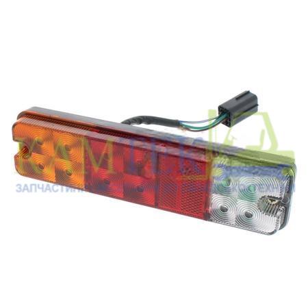 NC9717-770100-001_2025-04-24_17-18-54 Ліхтар задній навантажувача HANGCHA