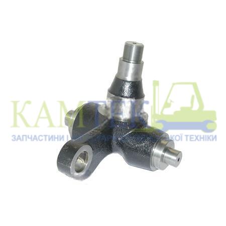 Кулак поворотный RH погрузчика F04L40Q