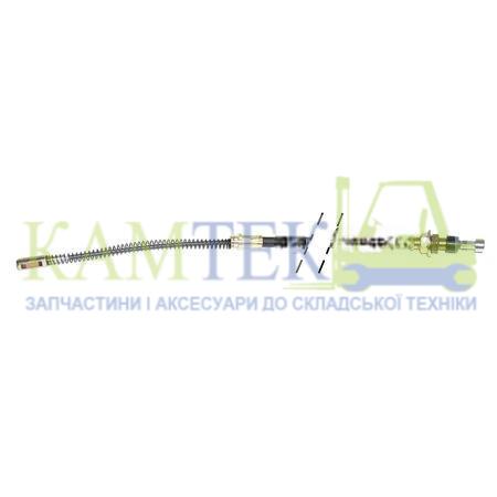 NF9184623401_2025-04-25_16-18-35 Трос ручного гальма навантажувача NISSAN F04D45q (LH) NF9184623401 F04L40Hq