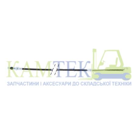 NF9184633501_2025-04-25_16-16-55 Трос ручного гальма навантажувача NISSAN F04B45q (RH) NF9184633501