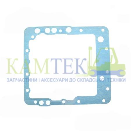 NF9372402100 Прокладка гидрораспределителя F04B40HQ