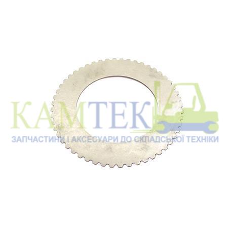 NF9372402600_2025-02-19_12-45-59 Диск АКПП стальной нажимной Nissan F04D50UT