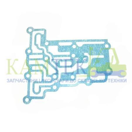 NF9372800300 Прокладка гидрораспределителя F04B40HQ