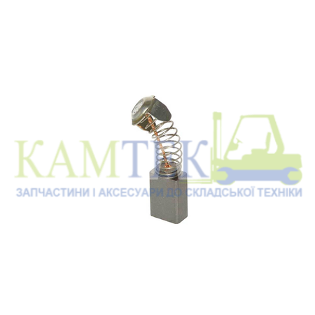 NL080000007 Щітка навантажувача MITSUBISHI