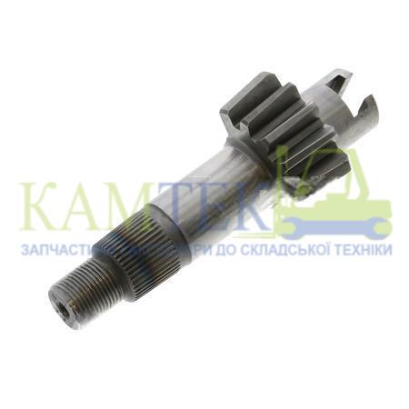 NP2364100313_2025-01-27_16-12-42 Вісь кермової сошки Komatsu FG25T-14