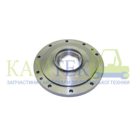 OK430437A_2025-01-23_01-36-42 Насос масляный АКПП Komatsu FG15T-17