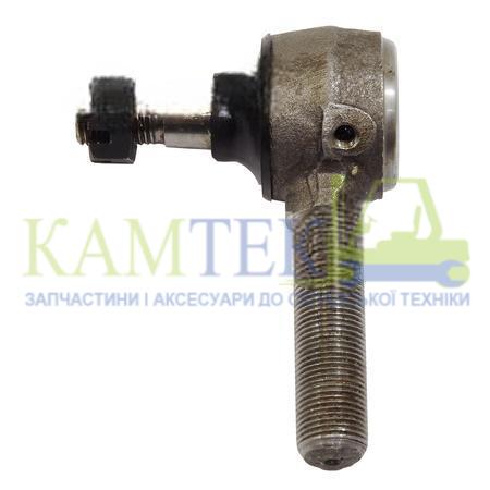 P13345_2025-04-16_23-28-20 Наконечник рульовий (LH) навантажувача LINDE