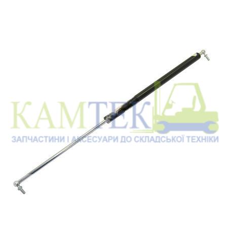 Амортизатор газовий навантажувача