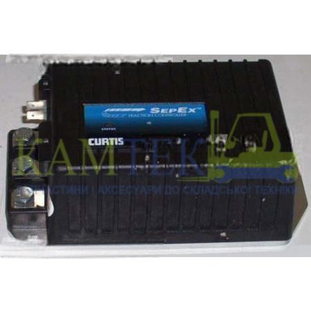 P3SD00009_2025-05-11_11-28-59 Блок управления CURTIS погрузчика DAEWOO