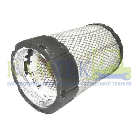 P628328_2025-05-31_01-04-07 Фільтр повітряний навантажувача S630 S650 T630 T650