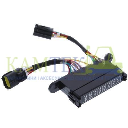 P90H240311_2025-02-14_15-27-40 Гнездо предохранителя погрузчика Heli