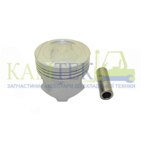 PI2720111.00B Поршня з кільцями двигуна 1.00 4G64