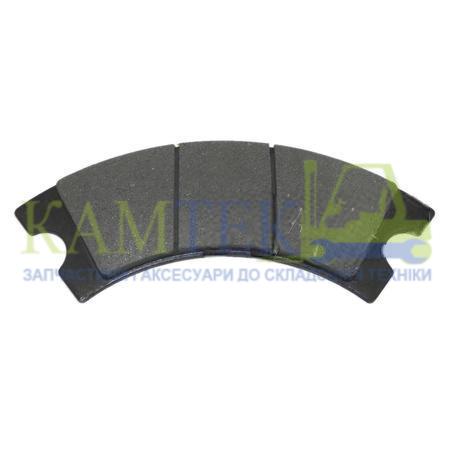 PR6023C31_2025-05-31_15-33-46 Накладка гальмівна навантажувача CPCD100