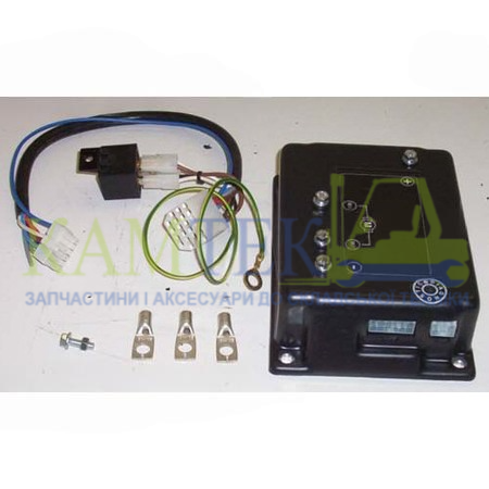 PTR050H70 Блок управления /LOGIC погрузчика DAEWOO