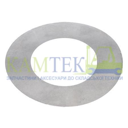 Q100329000_2025-05-31_15-37-12 Шайба вісі, шкворня навантажувача 15G-7