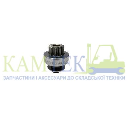 qD251 Бендикс стартера 6102 погрузчика HELI