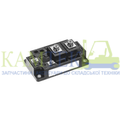 qM300 Транзистор навантажувача MITSUBISHI