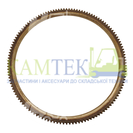 R040102 Венец маховика 4RMG22